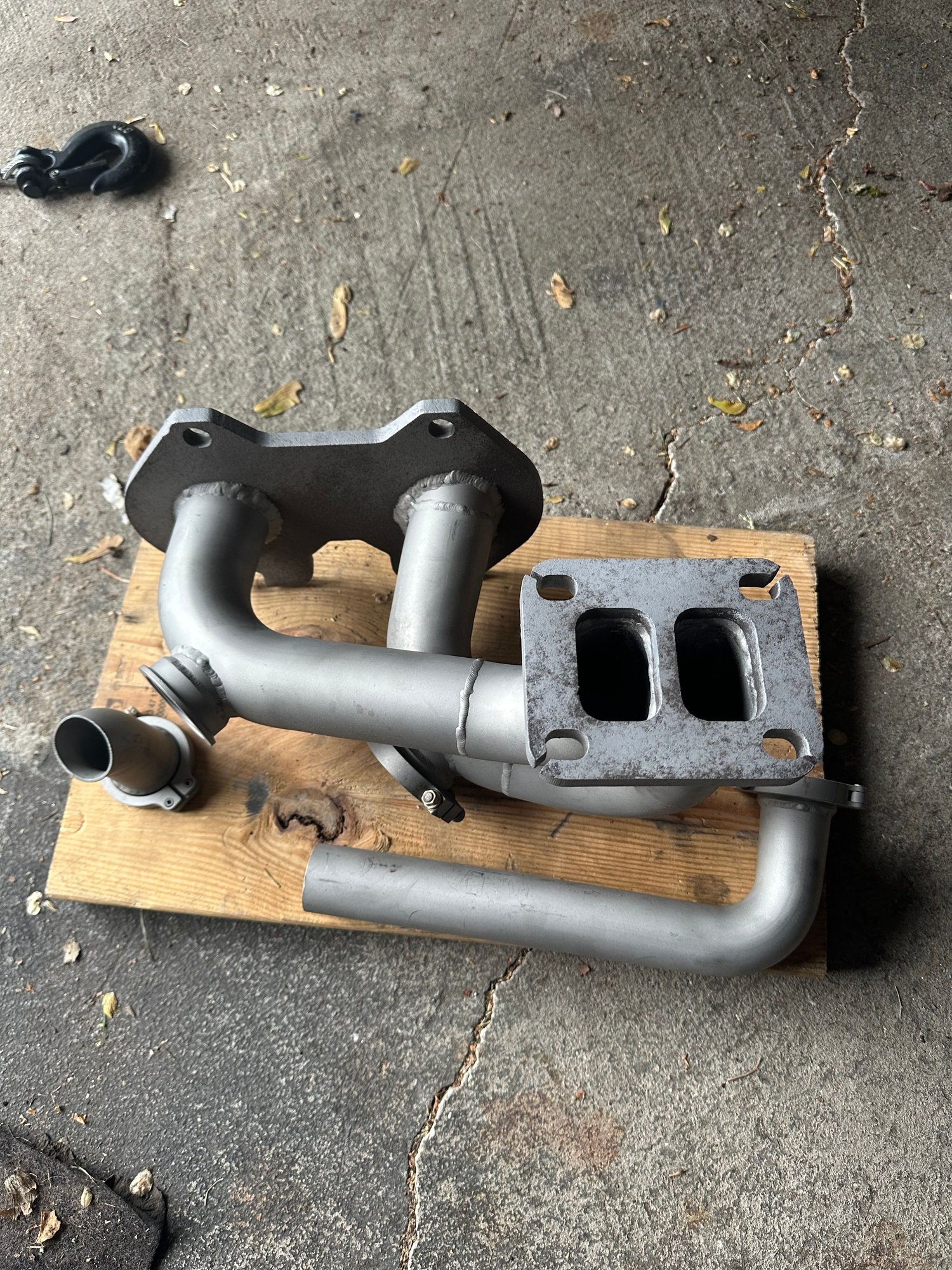 Engine - Power Adders - Old style IRP long runner EWG turbo kit - New - 1993 to 1995 Mazda RX-7 - Chicago, IL 60647, United States