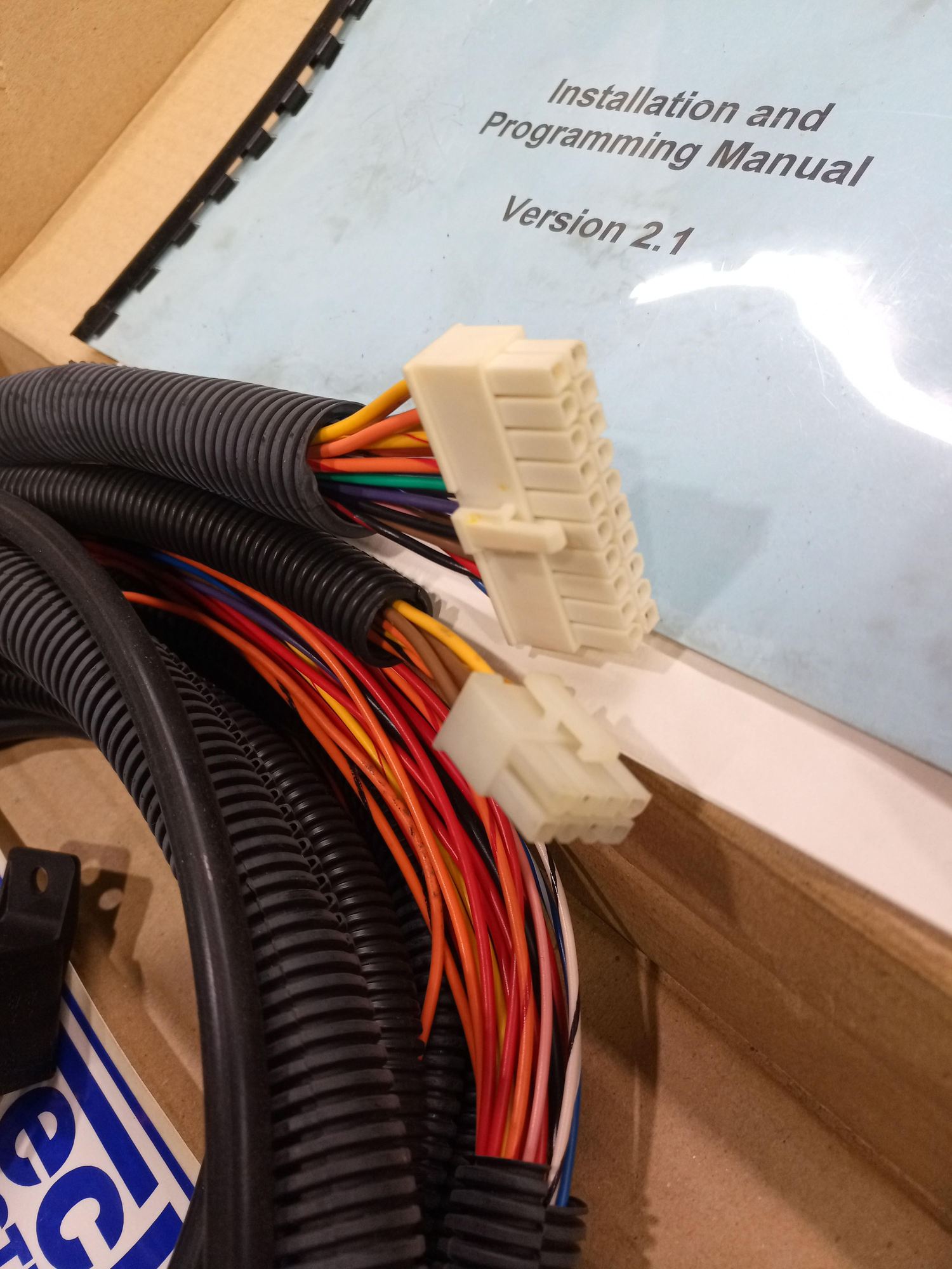 Engine - Electrical - MicroTech LTX-12s LTX12s LT12Xs EMS New in the box - New - All Years Mazda RX-7 - Queens, NY 11106, United States