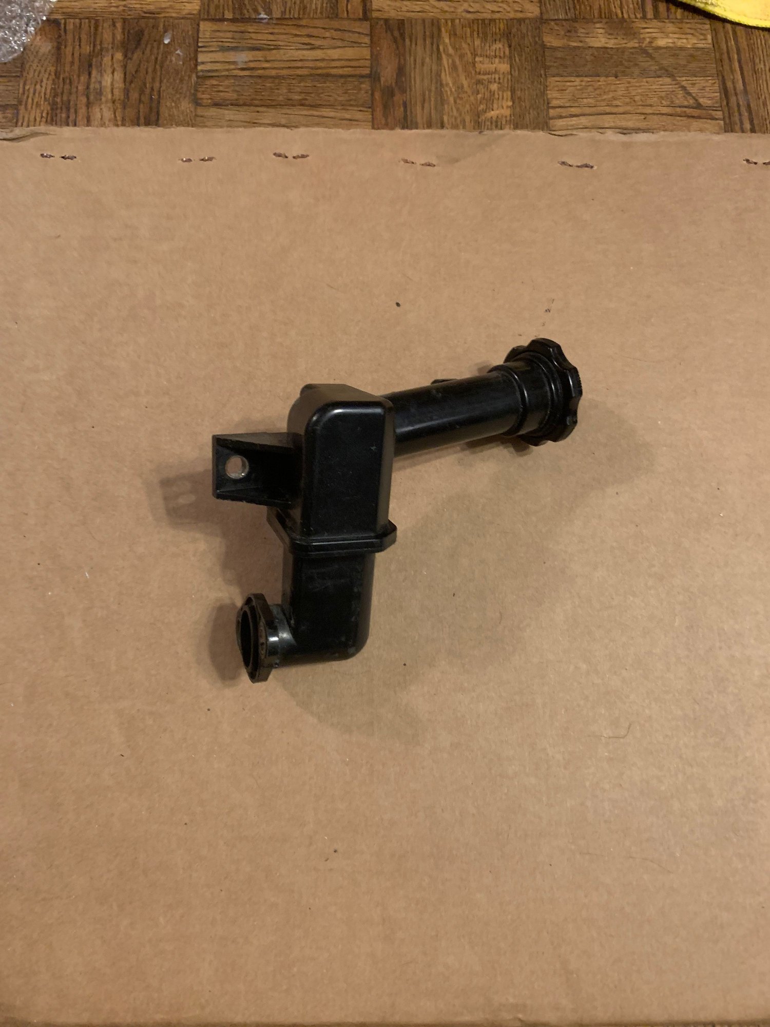 Engine - Internals - Stock Oil fill neck - Used - 1993 to 2002 Mazda RX-7 - Chicago, IL 60657, United States