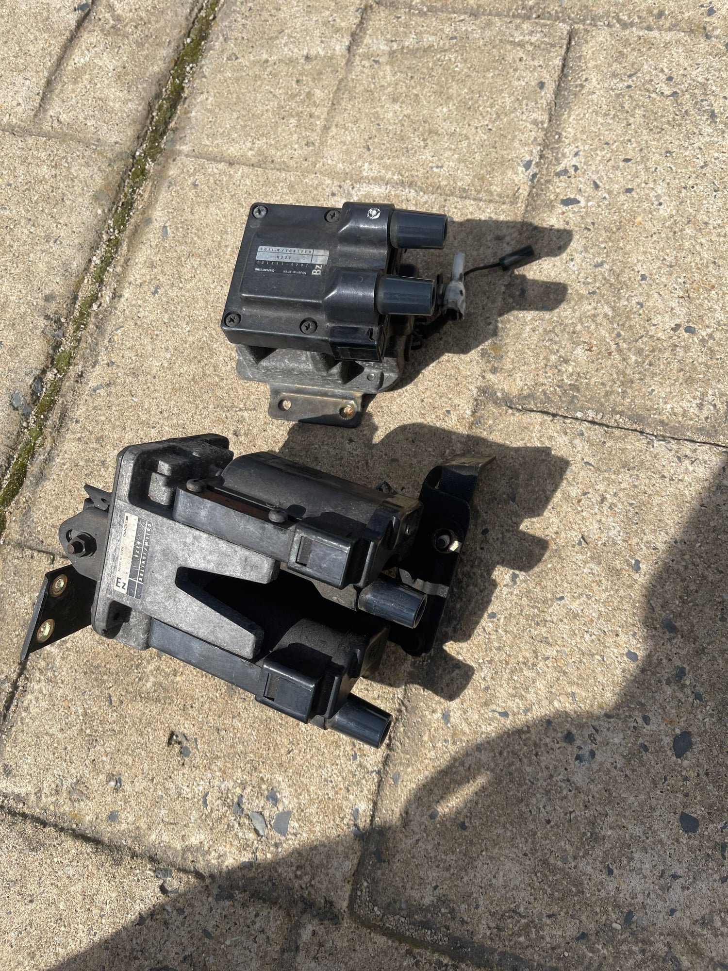 Miscellaneous - FC3S misc Parts for sale - Used - 0  All Models - Oceanside, NY 11572, United States