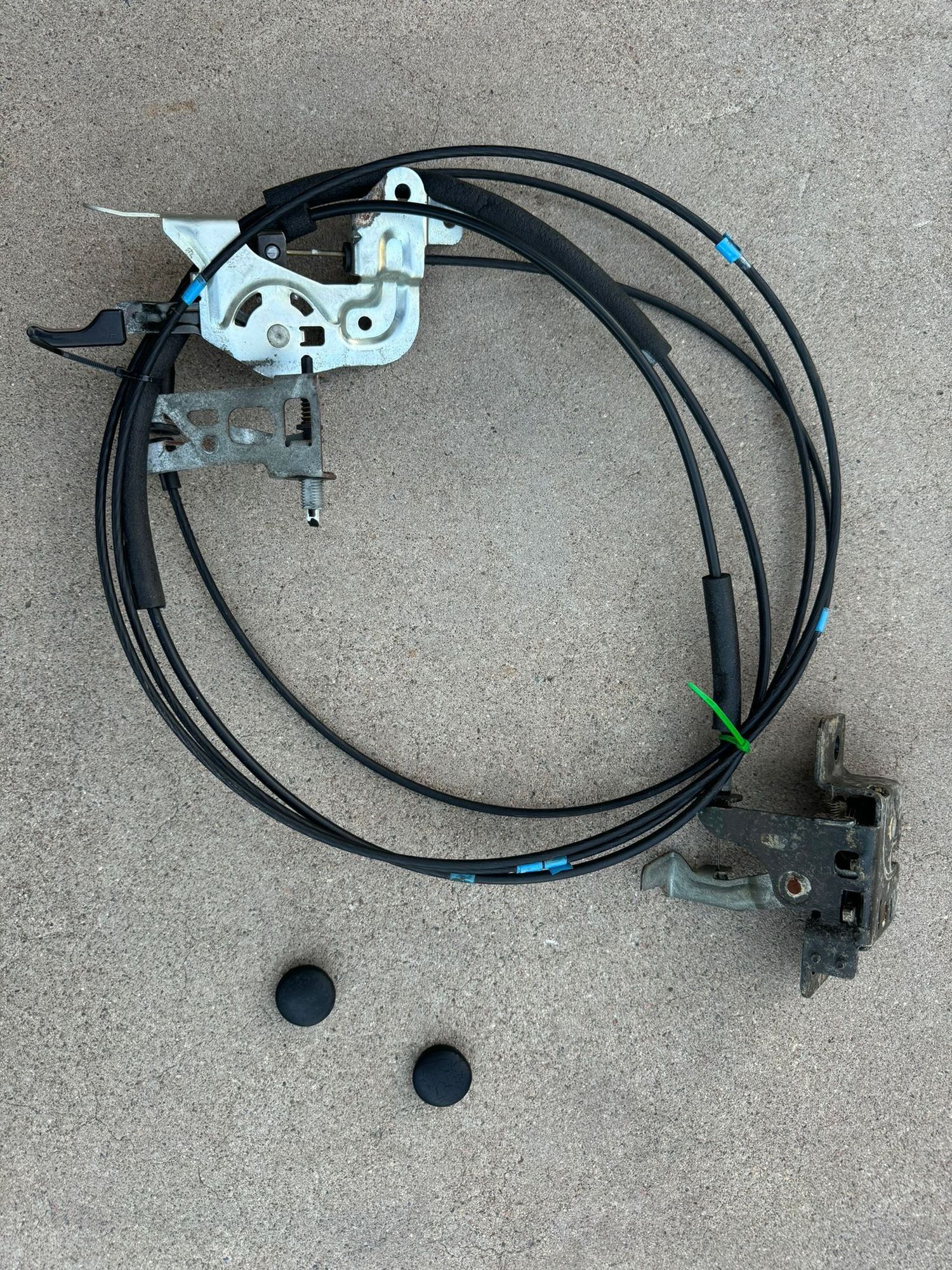 Accessories - FS:  Pettit Racing Intake - Nardi M steering wheel - complete trunk release - more - Used - 0  All Models - Phoenix, AZ 85032, United States