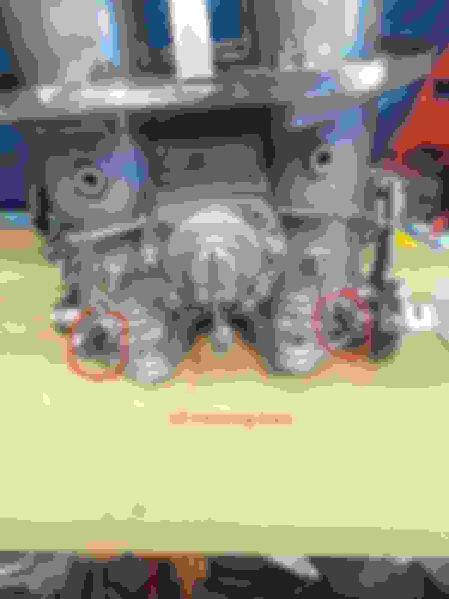 mikuni oil injection Mazda RX7 Forum