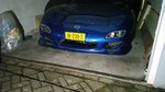 Mazda rx7