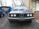 The 78, bmw E21