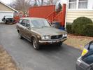 Project rx3 wagon Project rx3 wagon