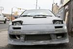 Pictures of my 1991 RX7 Turbo...original  also for sale