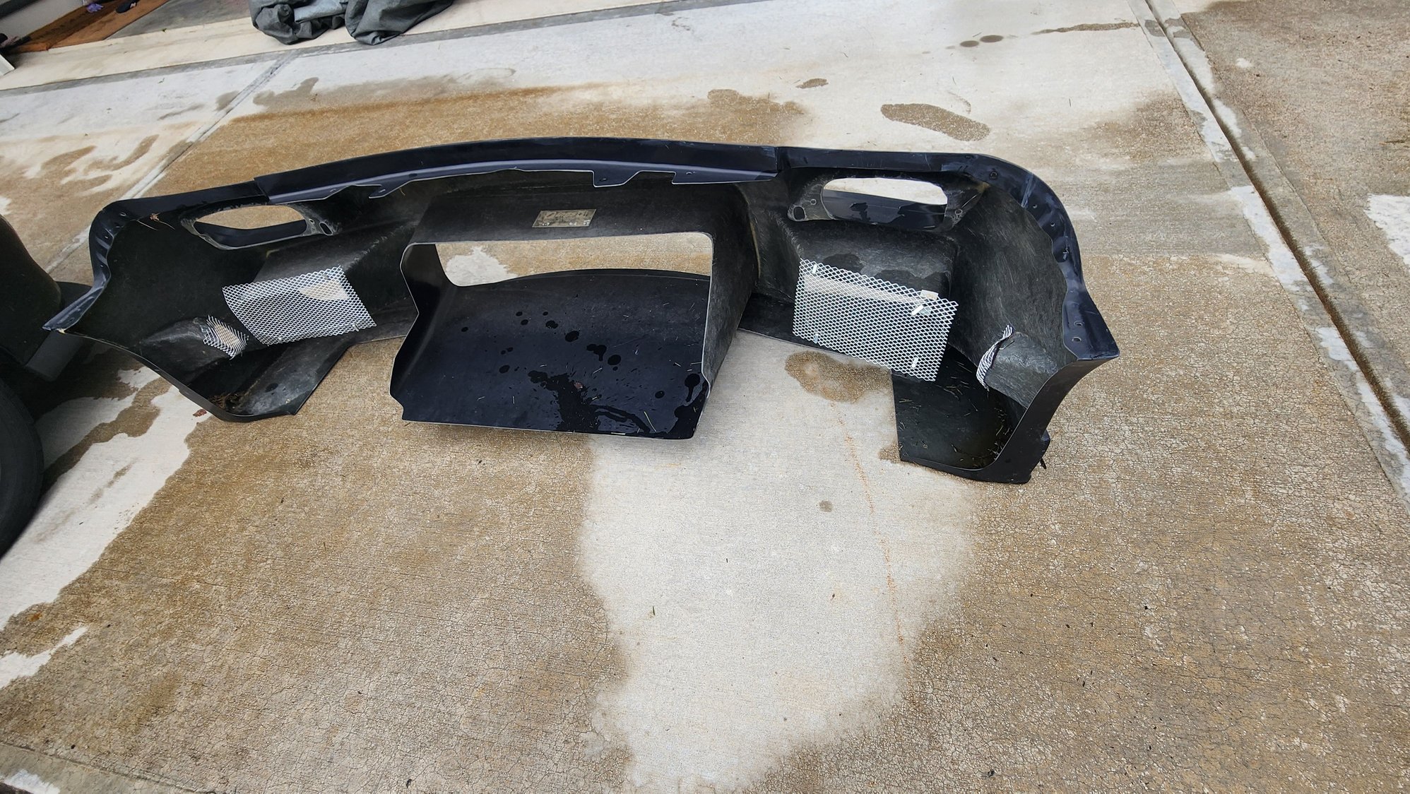 1993 Mazda RX-7 - Running and Driving 1993 FD Twin Turbo Project Car with extra parts - Used - VIN JM1FD3312P0204880 - 159,000 Miles - Other - 2WD - Manual - Coupe - Black - Richmond, VA 23120, United States