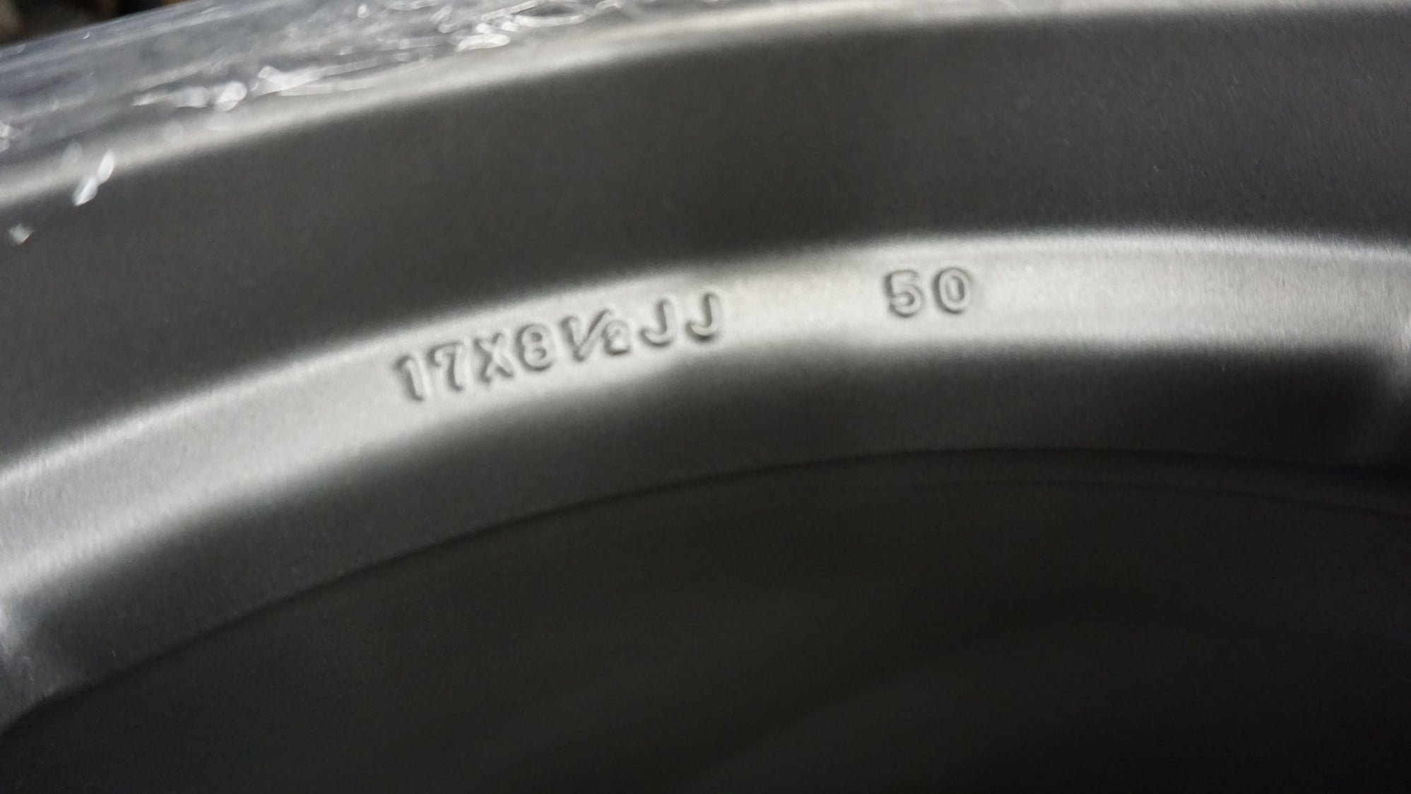 Wheels and Tires/Axles - 17" RS Wheels 10/10 Condition - Used - 1993 to 2002 Mazda RX-7 - Tampa, FL 33634, United States