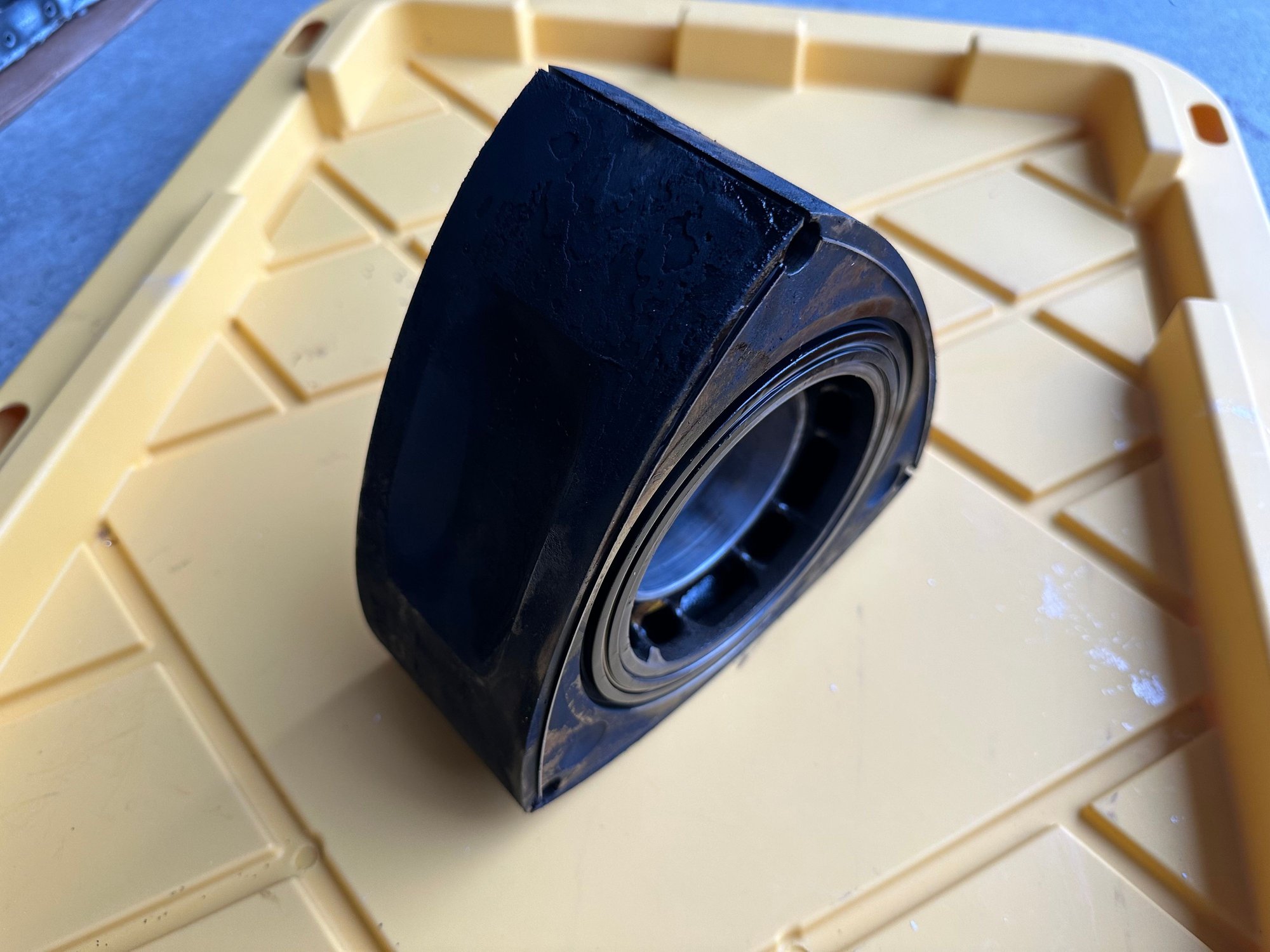 1994 Mazda RX-7 - Rear Rotor - Engine - Internals - $450 - Palmdale, CA 93531, United States