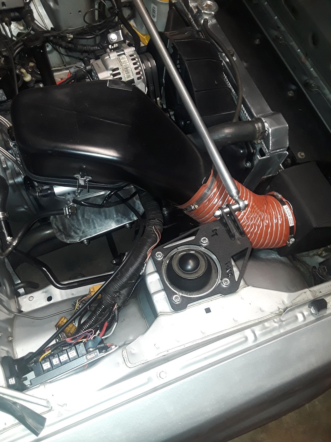 Tbi injector size 13b sp Mazda RX7 Forum