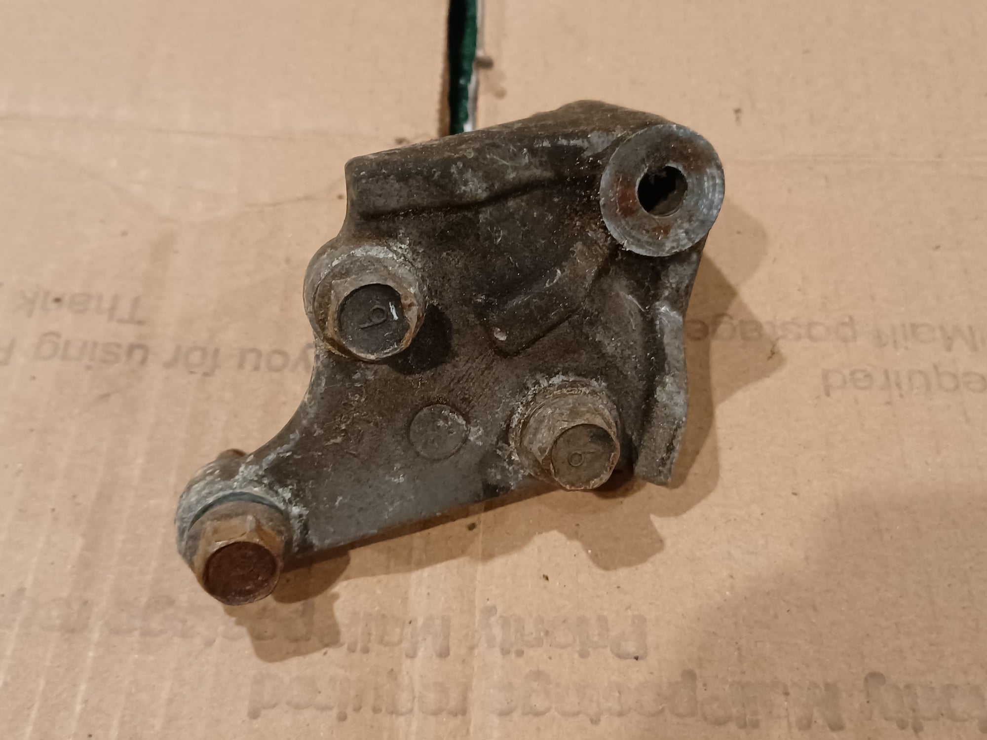 Miscellaneous - RX-7 FC3S Parts For Sale - Used - 0  All Models - Denver, CO 80014, United States
