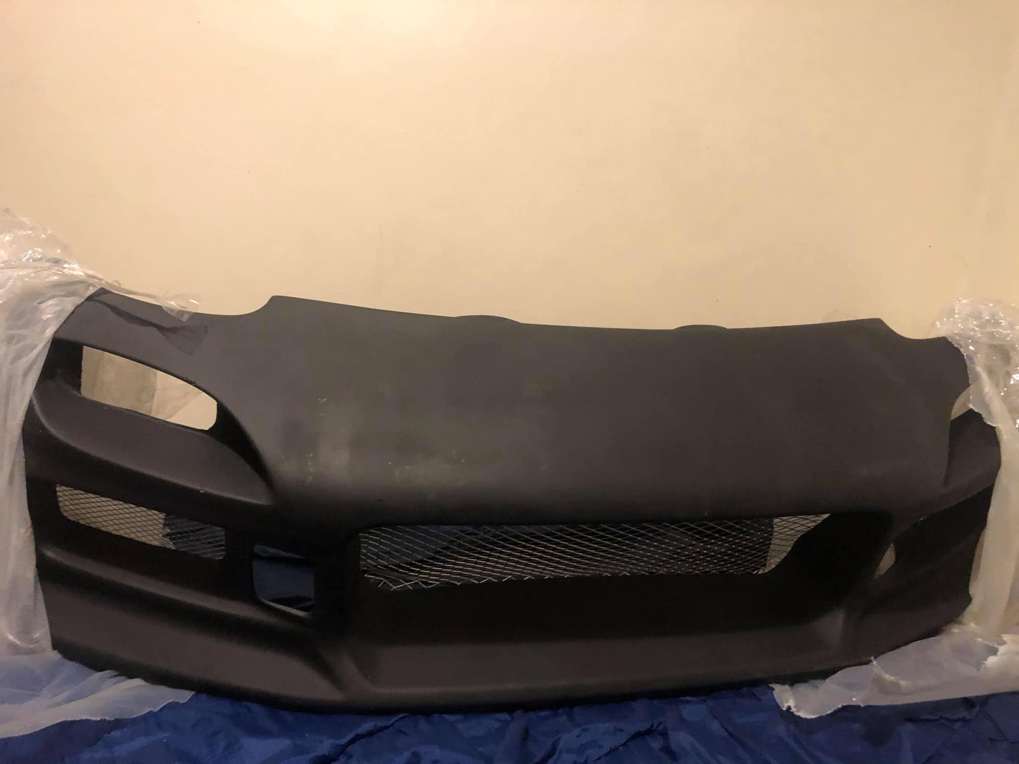 Miscellaneous - FD3S New C-West style front bumper, FC3S OS Twin Plate W/P2P Conversion, Safety21 - Used - 1987 to 1995 Mazda RX-7 - Bay Area, CA 94708, United States