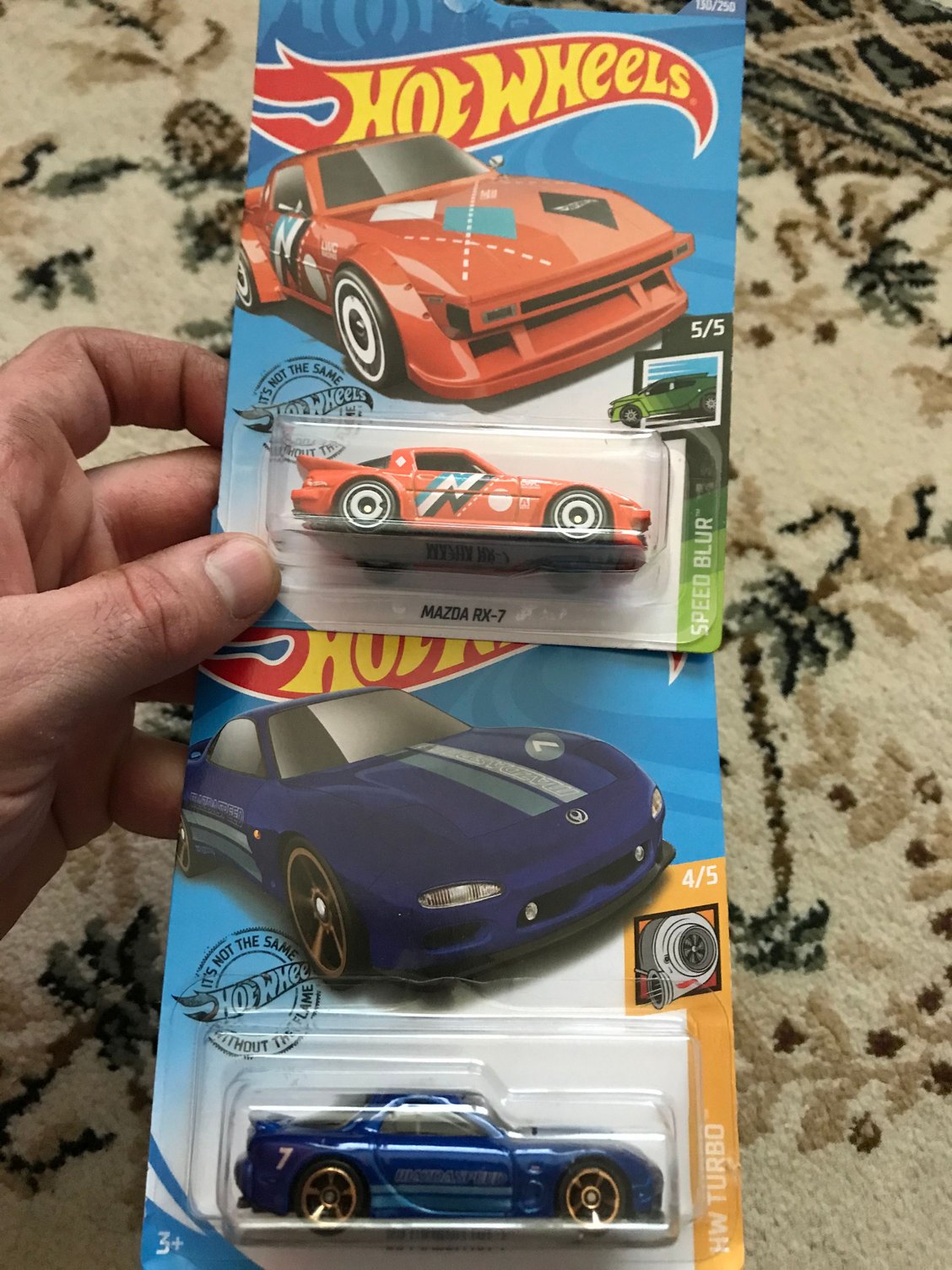 Mazda West Chester >> Auto Parts Store Find: Hot Wheels 787B - Page 3 - RX7Club.com - Mazda RX7 Forum Mazda West Chester >> Auto Parts Store Find: Hot Wheels 787B - Page 3 - RX7Club.com - Mazda RX7 Forum