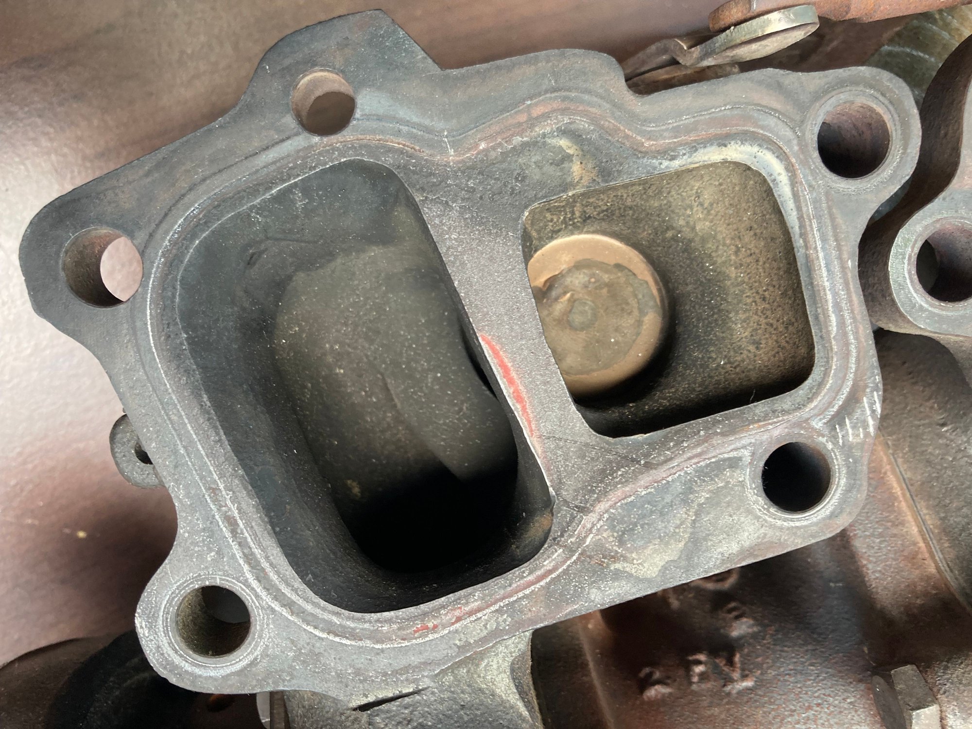 Drivetrain - 5 sp transmission, turbos (no cracks)-delivery possible - Used - 1993 to 2002 Mazda RX-7 - Birmingham, AL 35226, United States
