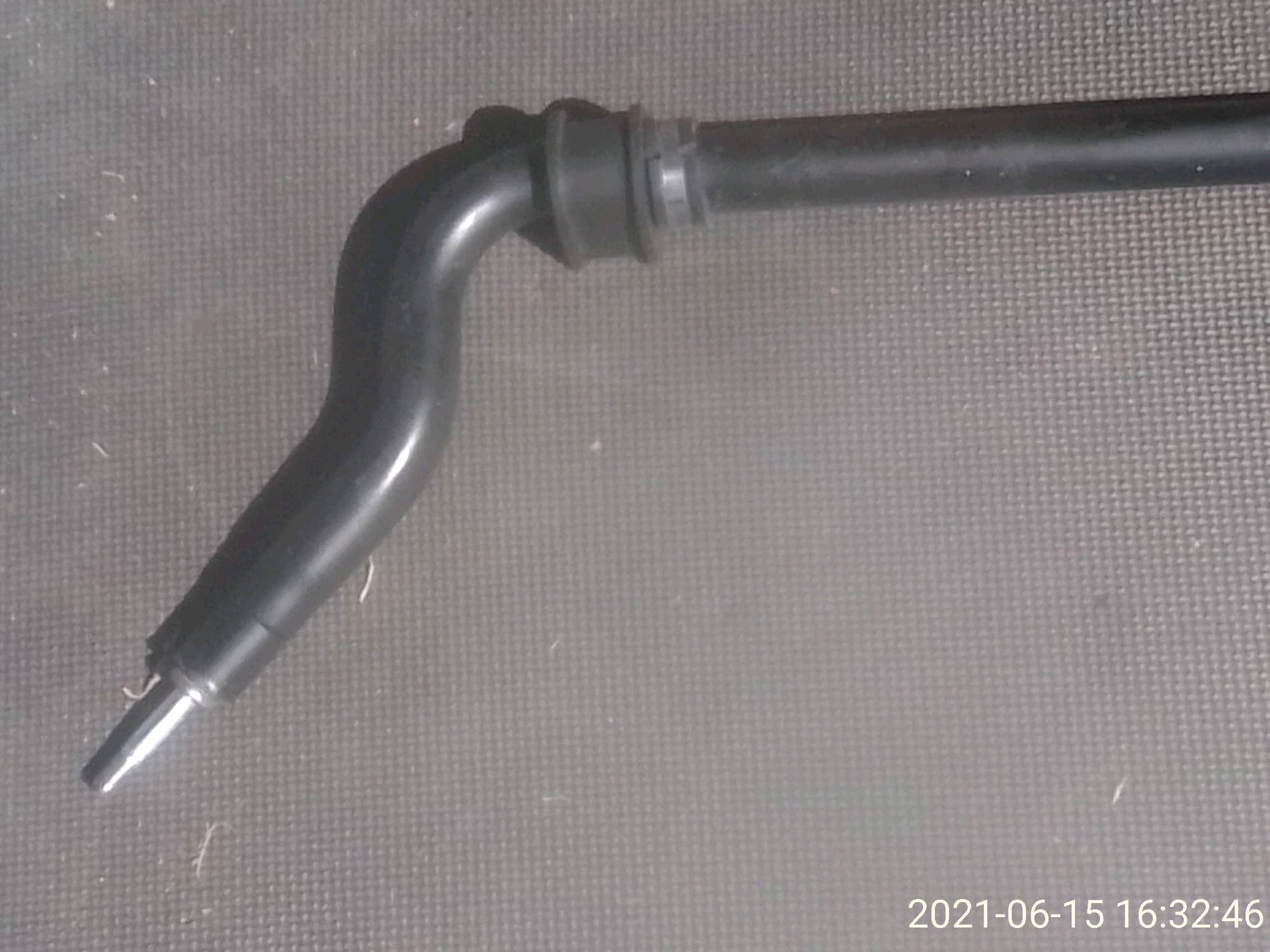 Steering/Suspension - FD OEM Front Sway Bar - Used - 1993 to 1999 Mazda RX-7 - San Jose, CA 95121, United States