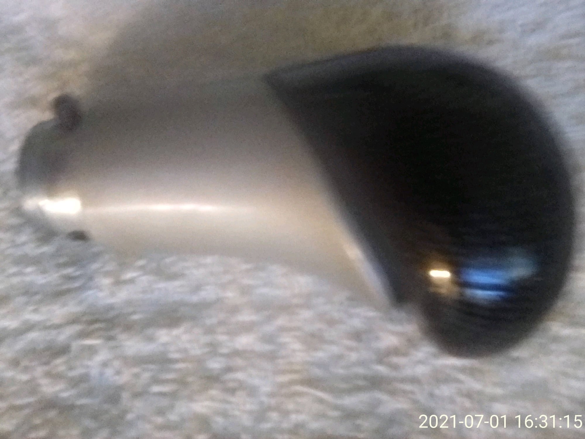 Accessories - Momo - Shadow Model Shift Knob - Used - 1993 to 2002 Mazda RX-7 - San Jose, CA 95121, United States