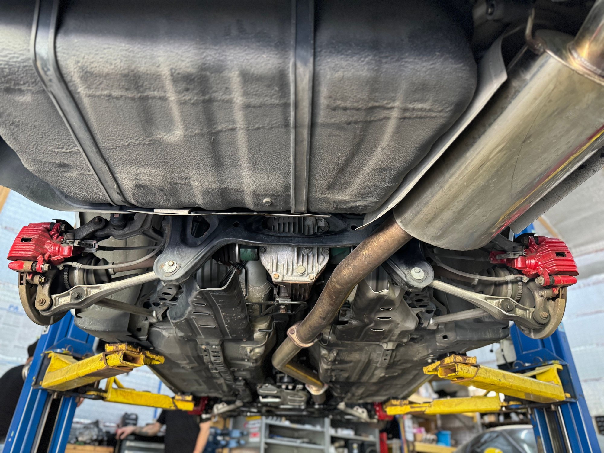 1993 Mazda RX-7 - 1993 Rx-7 Silver/Black SSM Single Turbo - Used - VIN JM1FD3313P0209215 - 61,584 Miles - Other - 2WD - Manual - Coupe - Silver - Breinigsville, PA 18031, United States