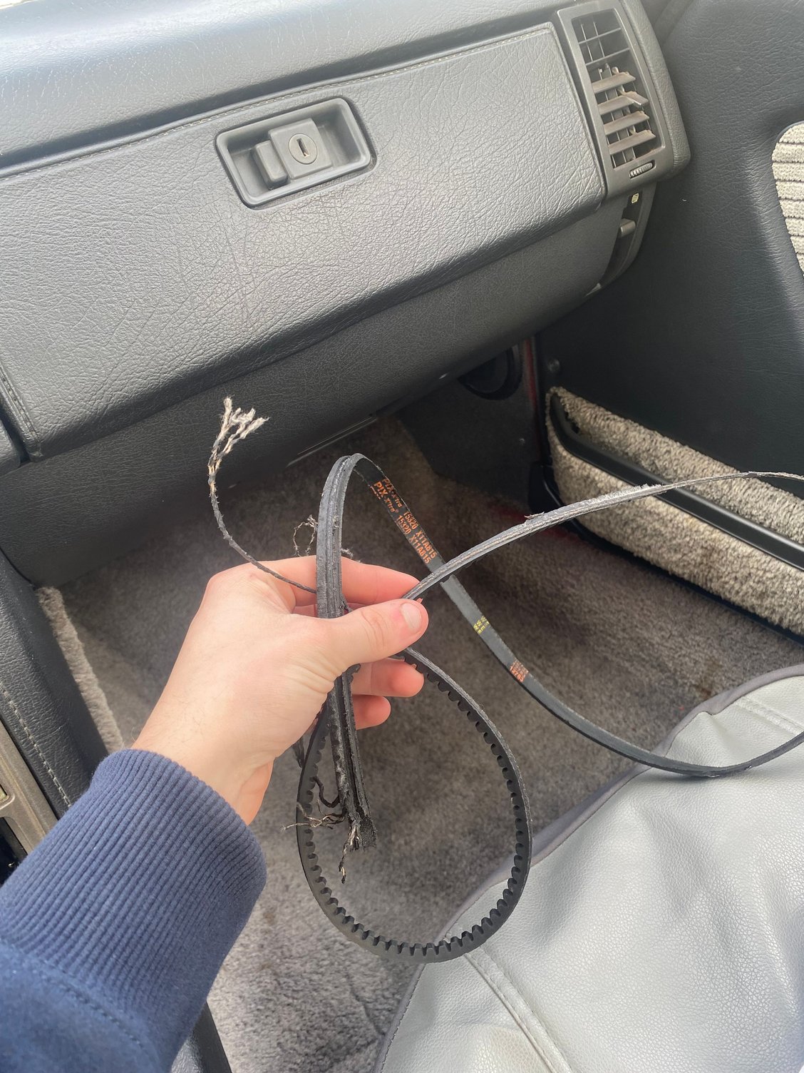 See what I mean I need to upgrade the problem 