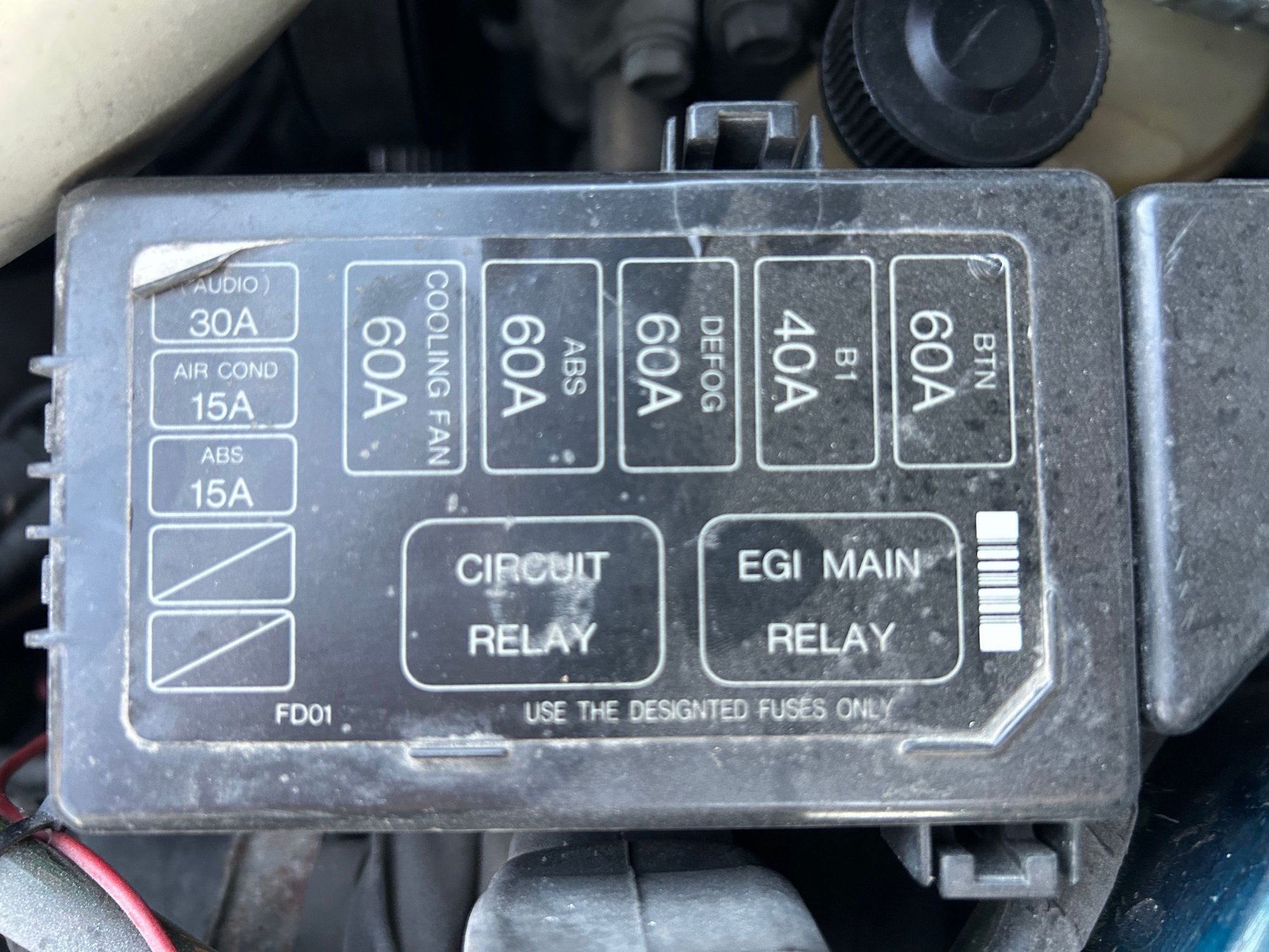 1993 Mazda RX-7 - 1993 RX-7 Manual Montego Blue Touring - Factory repaint, fresh street port rotary - Used - VIN JM1FD3318P0203166 - 83,000 Miles - Other - 2WD - Manual - Coupe - Blue - Calgary, AB T1B4C3, Canada