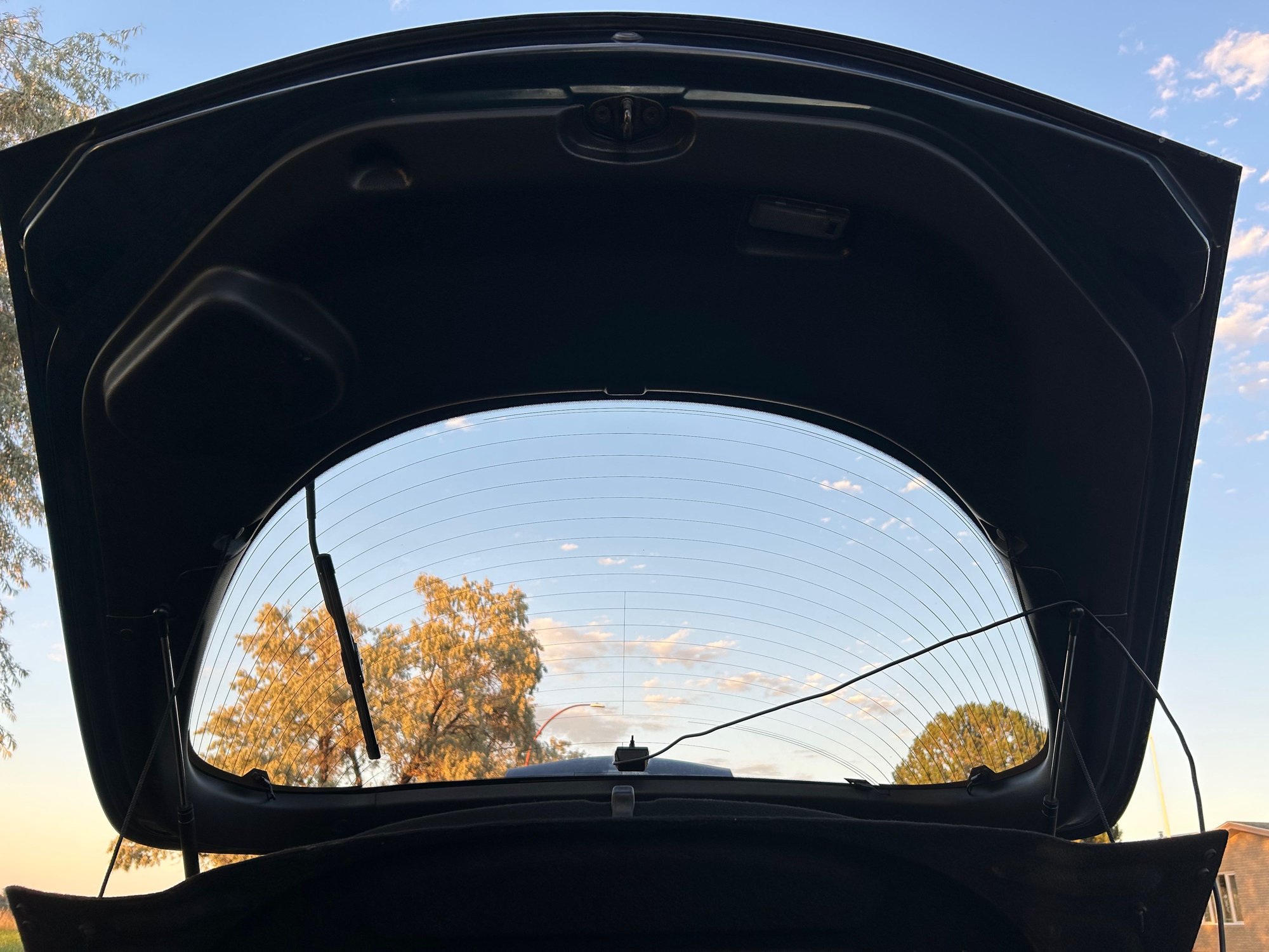 1993 Mazda RX-7 - 1993 RX-7 Manual Montego Blue Touring - Factory repaint, fresh street port rotary - Used - VIN JM1FD3318P0203166 - 83,000 Miles - Other - 2WD - Manual - Coupe - Blue - Calgary, AB T1B4C3, Canada