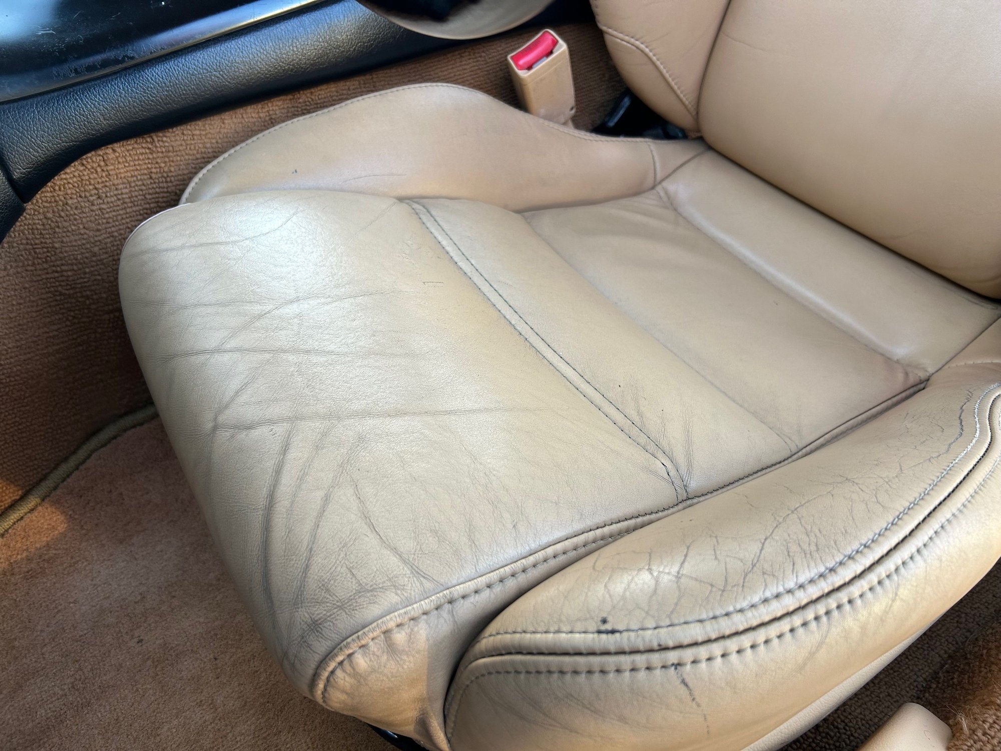 1993 Mazda RX-7 - 1993 RX-7 Manual Montego Blue Touring - Factory repaint, fresh street port rotary - Used - VIN JM1FD3318P0203166 - 83,000 Miles - Other - 2WD - Manual - Coupe - Blue - Calgary, AB T1B4C3, Canada