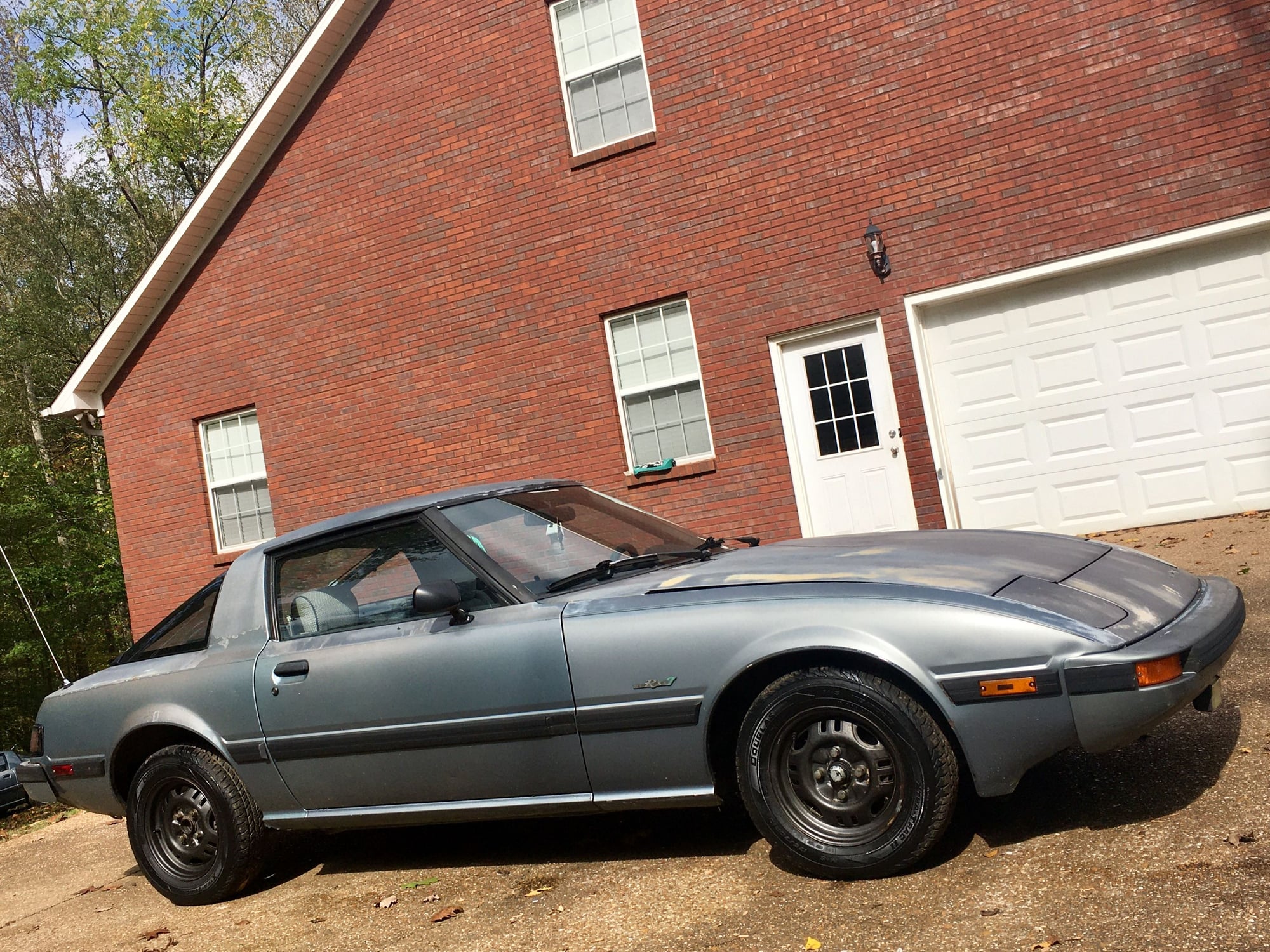 Straight - Solid - Southern '85 GS For Sale - RX7Club.com ...