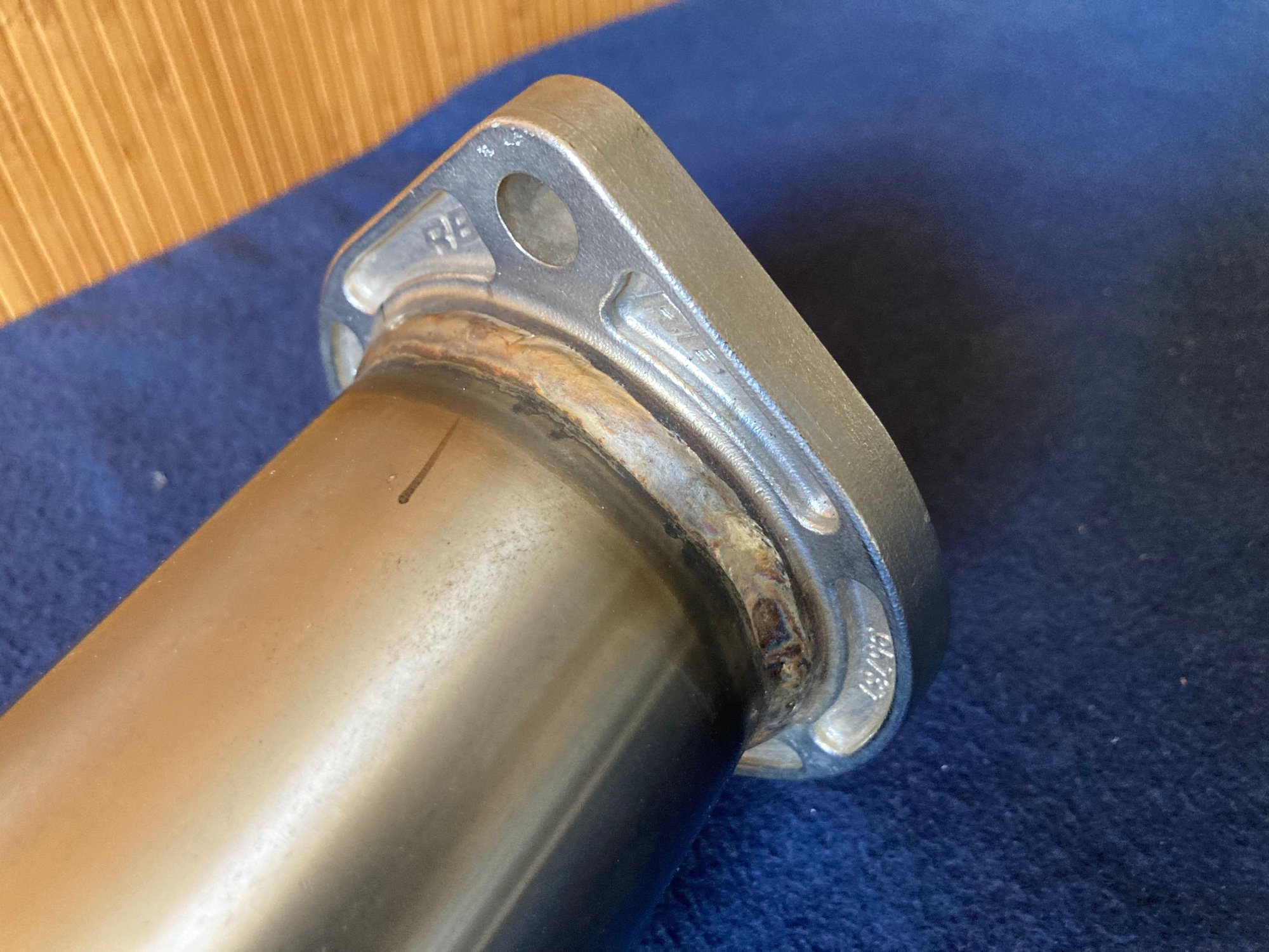 Engine - Exhaust - Unused Racing Beat SS T2 Downpipe - New - Long Beach, CA 90807, United States