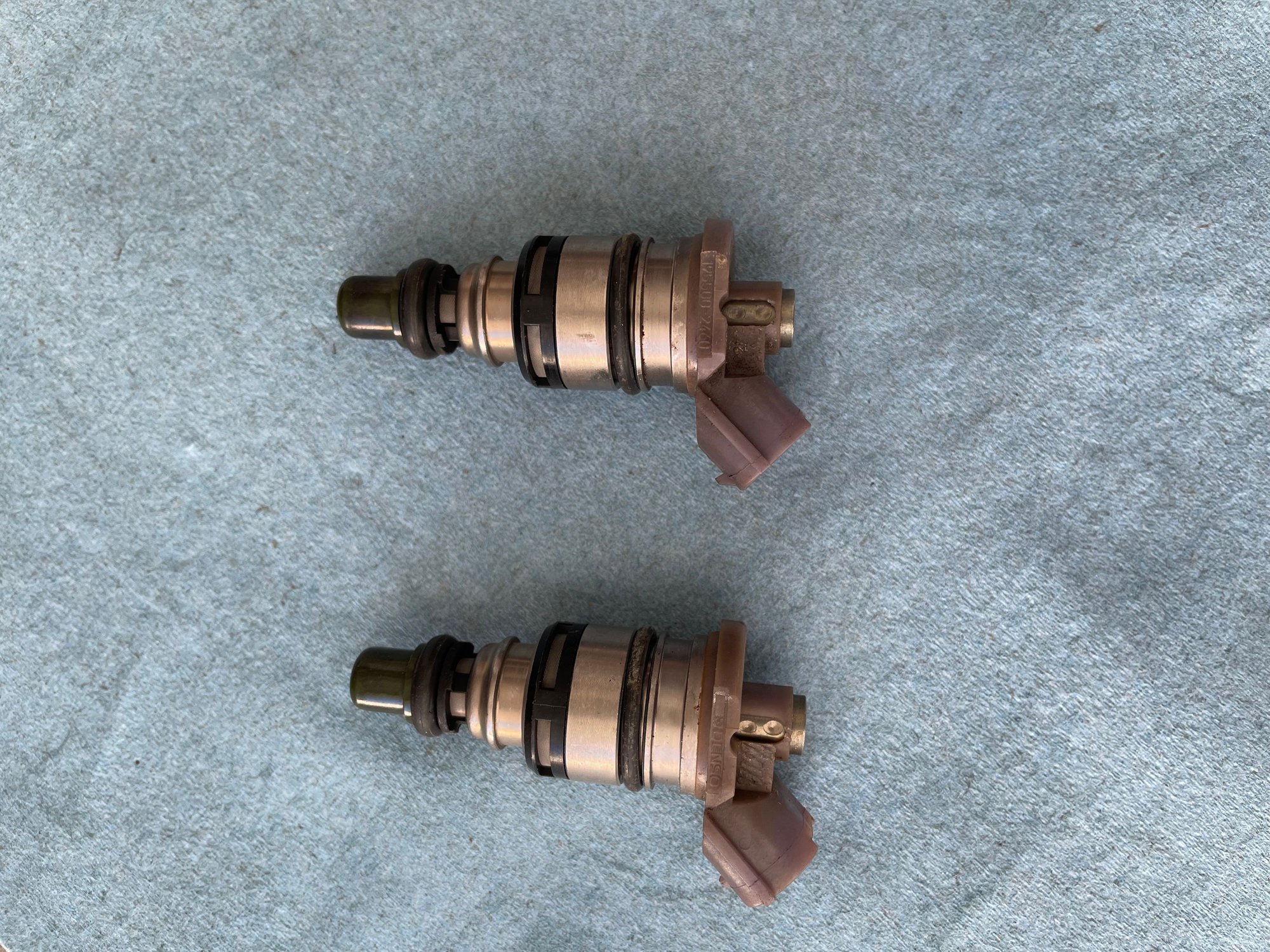 Miscellaneous - OEM Starter, Bell housing 5 speed.  many parts - Used - All Years  All Models - San Diego, CA 92102, United States