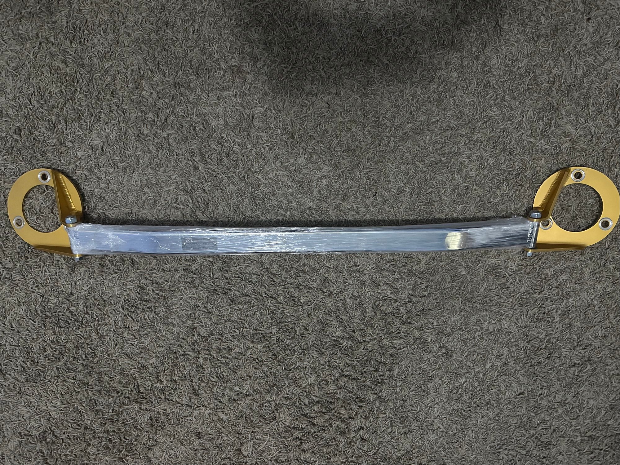 1994 Mazda RX-7 - Mazdaspeed Front Strut Bar - Accessories - $650 - Destin, FL 32541, United States