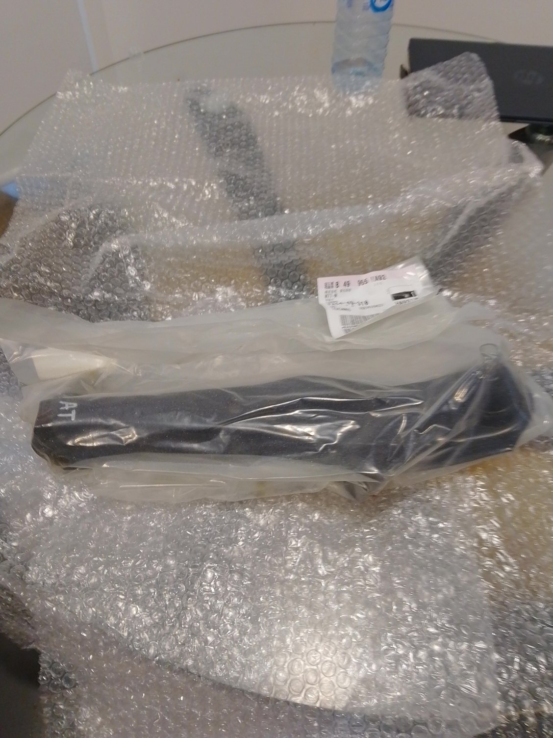 Left Control Arm - Sparks Surplus Texas