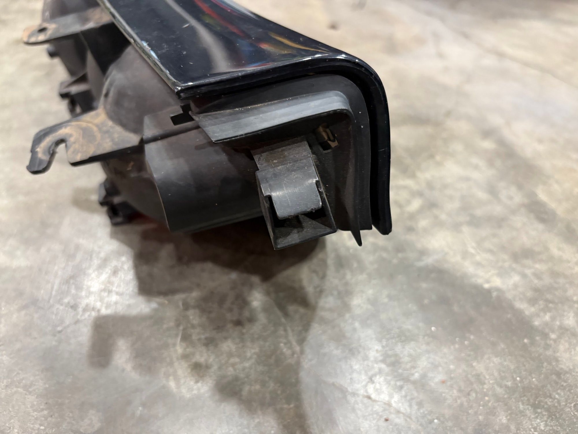 Lights - FD3S Taillights - Good Condition - Right and Left - Used - 1993 to 1999 Mazda RX-7 - Austin, TX 78757, United States