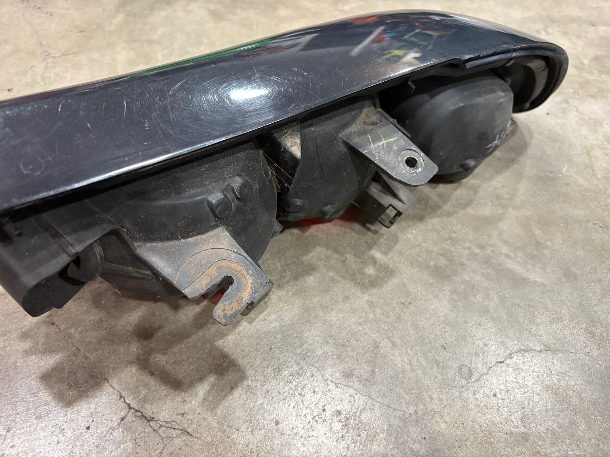Lights - FD3S Taillights - Good Condition - Right and Left - Used - 0  All Models - Austin, TX 78757, United States