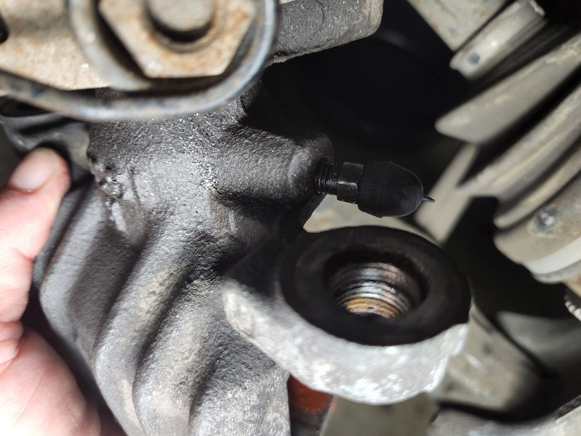 Brakes - WTB: FD Rear Calipers - Used - 1993 to 1996 Mazda RX-7 - Suisun City, CA 94585, United States