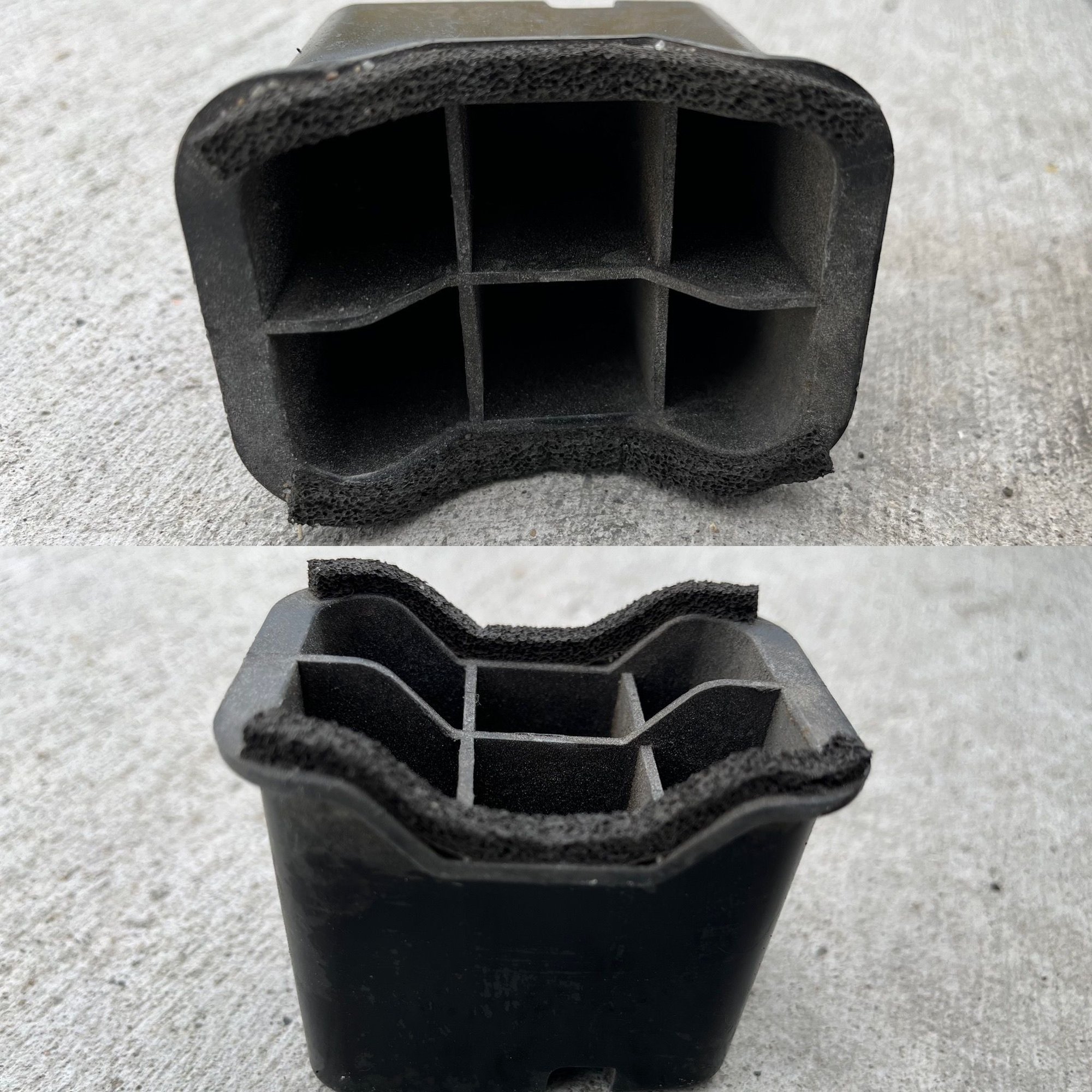 Miscellaneous - Leftover Parts from Veilside Fortune Widebody build - Used - 1992 to 2022 Mazda RX-7 - San Marcos, CA 92069, United States