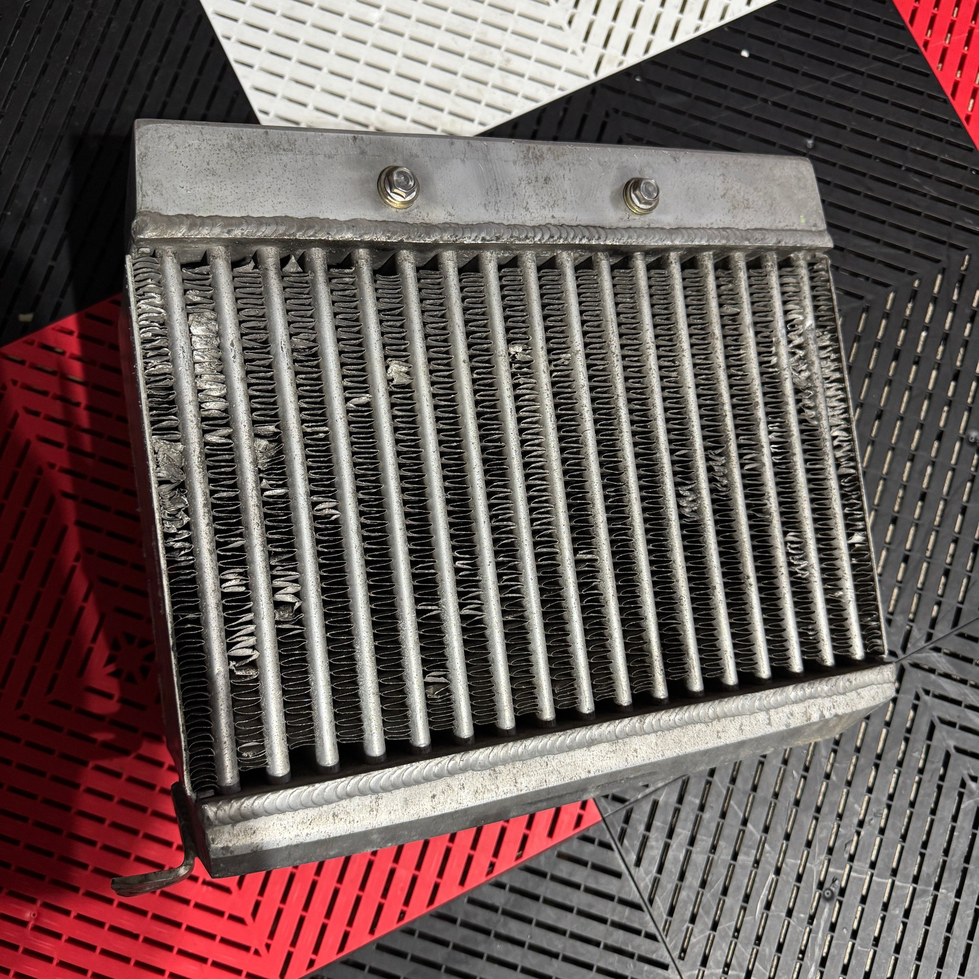 Drivetrain - GReddy SMIC and Piping - Used - 1992 to 2002 Mazda RX-7 - Birmingham, MI 48323, United States