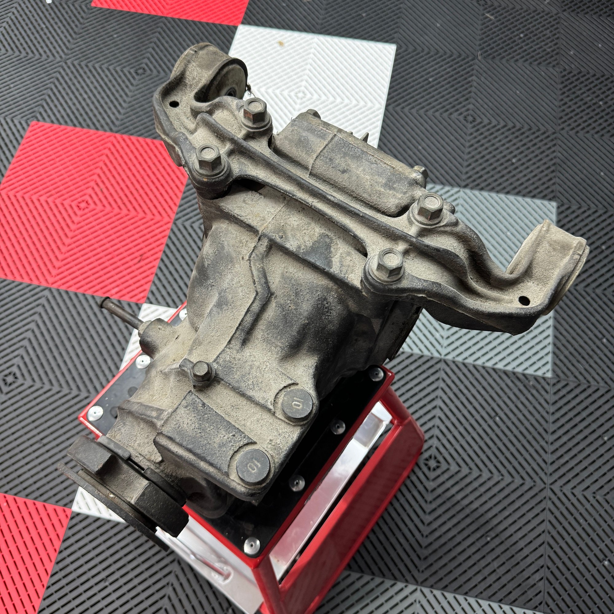 Drivetrain - FD3S Rear Differential COMPLETE - Used - 0  All Models - Birmingham, MI 48323, United States