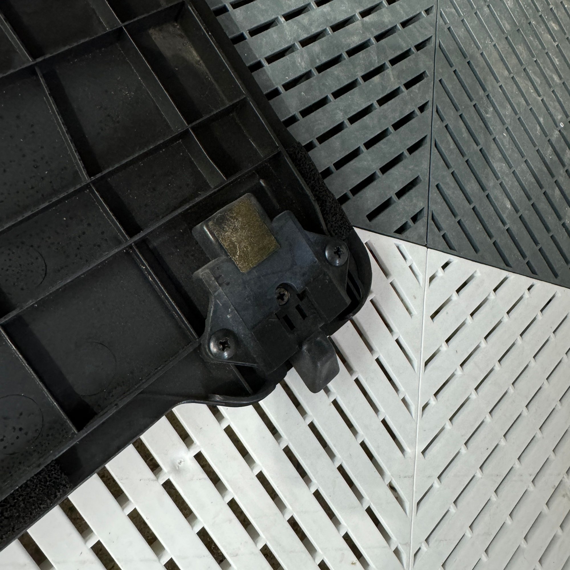 Interior/Upholstery - Mazda RX-7 FD3S Sunroof Cover / Interior Panel - Used - 1992 to 2002 Mazda RX-7 - Birmingham, MI 48323, United States