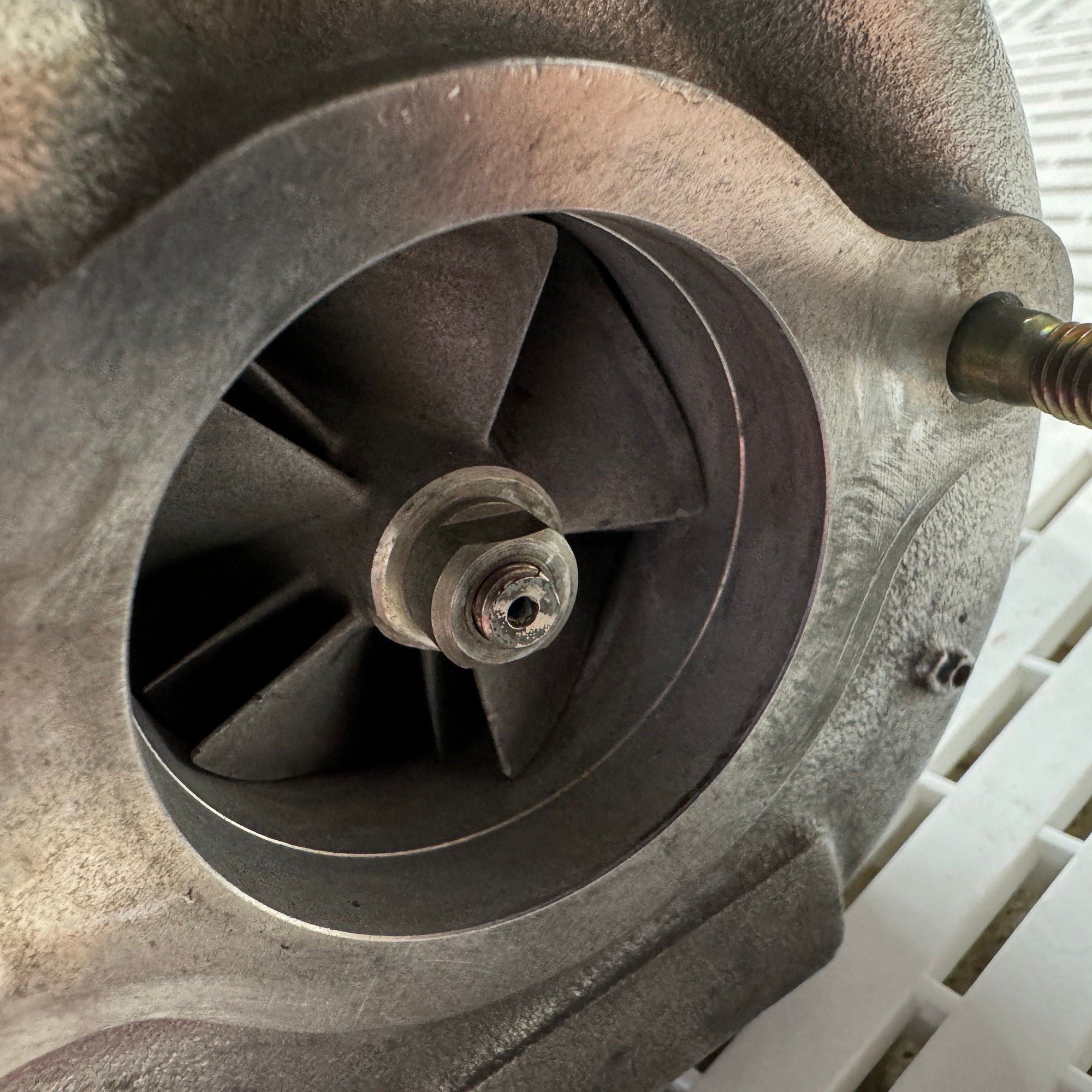 Engine - Power Adders - N3C1 Twin Turbos - CLEAN! - Used - 1992 to 2002 Mazda RX-7 - Birmingham, MI 48323, United States