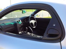 1999 Mazda RX-7 S8 RB -Style Themes