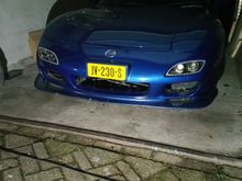 Mazda rx7