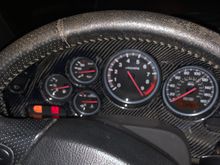 Original gauges