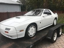 All original with 69k miles