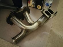 IRPerformance manifold.