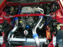 my old engine