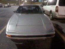 1984 Rx-7 For Sale $1200 OBO