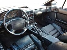 FC Interior