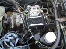 My motor