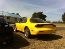 rx7 pics 114