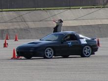 Track day