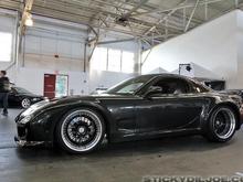 wekfest 2012